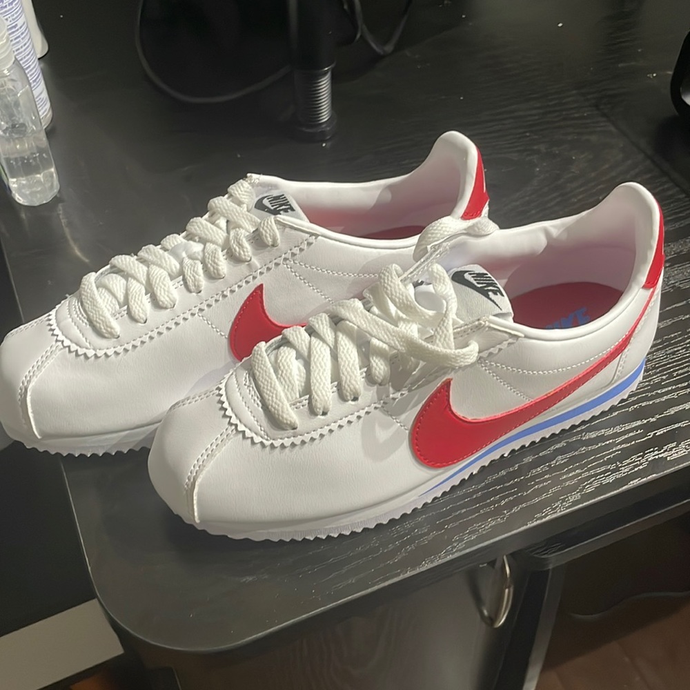 Nike Classic Cortez Leather Sz. 6.5